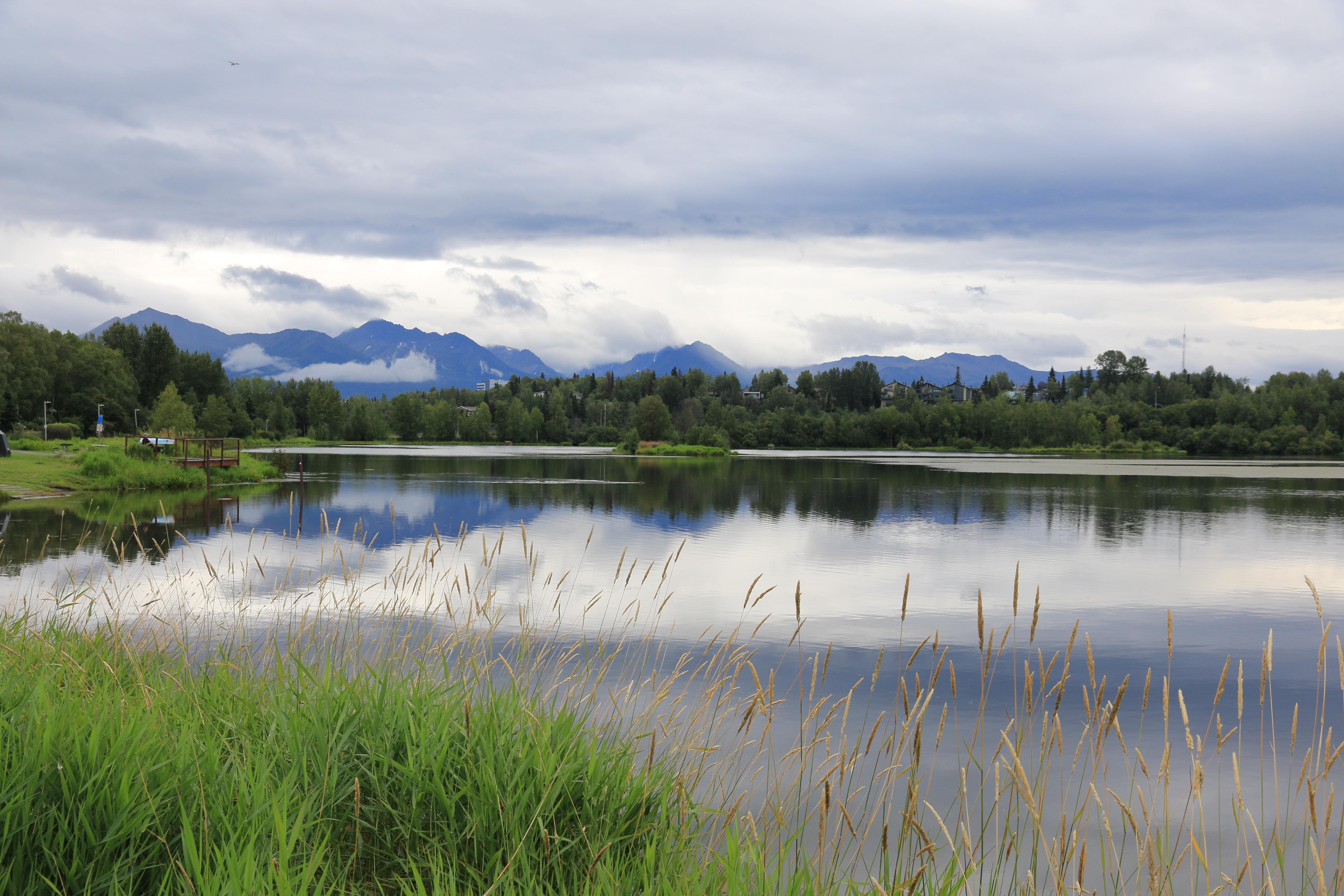 Anchorage